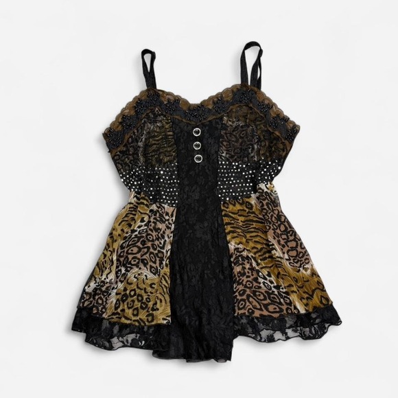Pretty Angel Tops - SOLD!!!